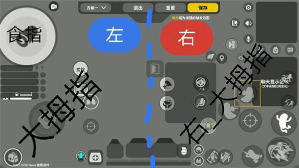 香肠派对正版手游taptap下载,沙盒游戏,香肠派对,吃鸡手游