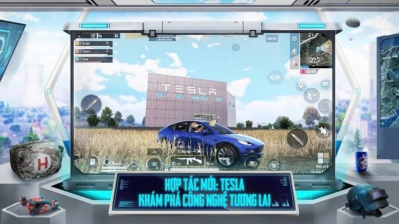 pubgmobile越南服最新版下载,pubgmobile,吃鸡手游,大逃杀手游