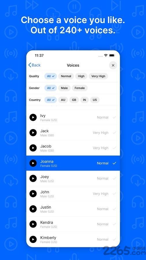 playpost软件下载,playpost,朗读app,工具app