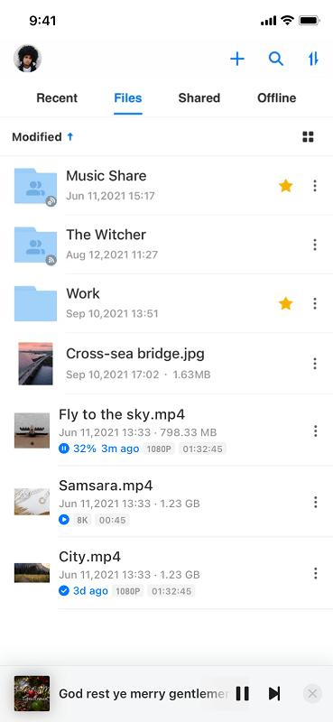 二月网盘云阅读下载,二月网盘,网盘app