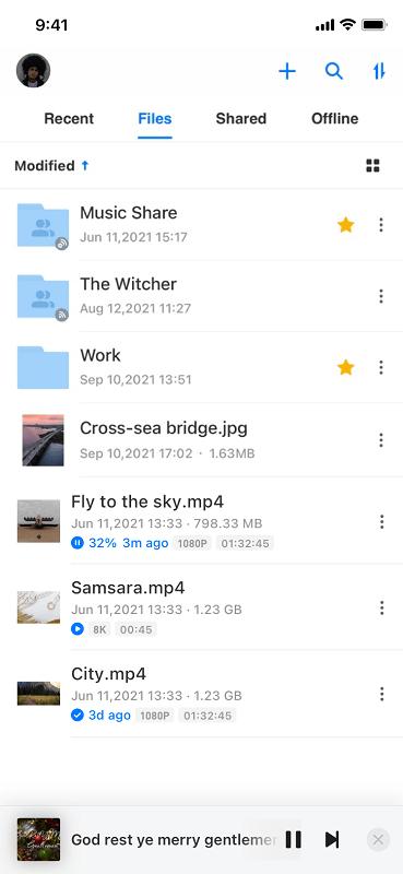 二月网盘云阅读下载,二月网盘,网盘app