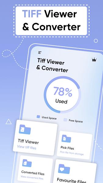 tiff文件查看器安卓版(Tiff File Viewer)下载,tifffileviewer,文件app,查看器app