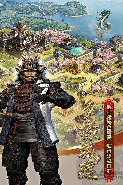 cok列王的纷争手游华为版下载,列王的纷争,国战手游,华为手游