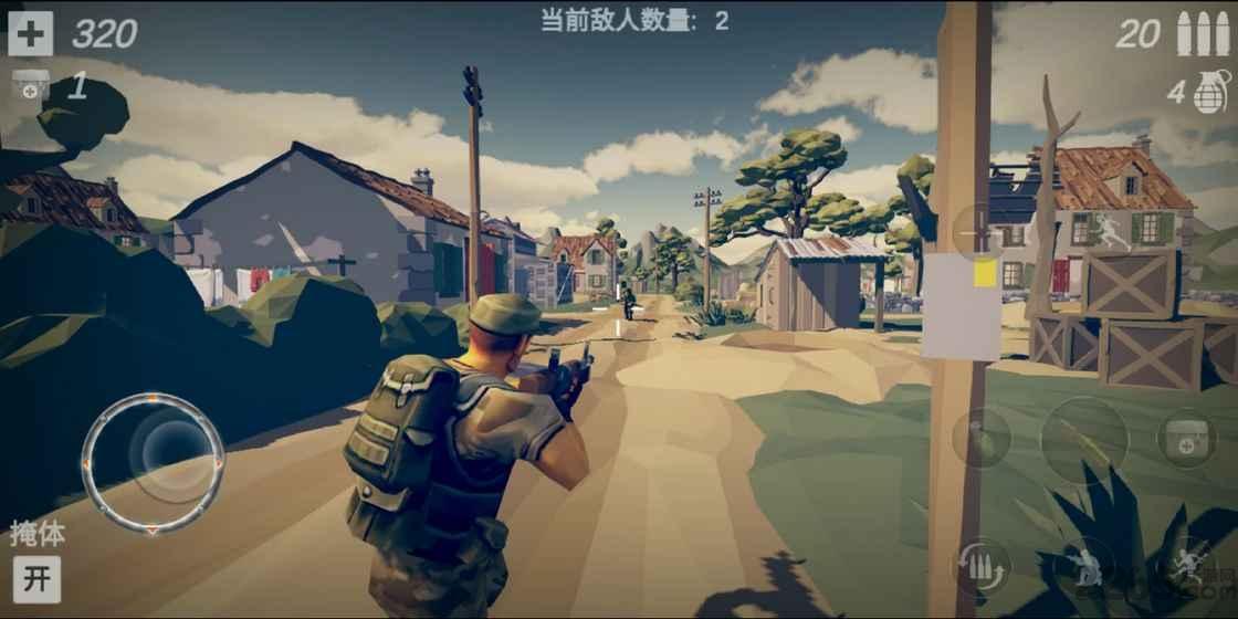 梦回战场九游修改版下载,梦回战场,射击手游,九游手游